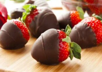 Le chocolat est une meilleure drogue que le trail