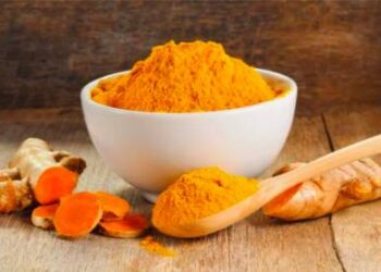 Trail : le curcuma est un superaliment puissant comme anti-inflammatoire (mais pas que)