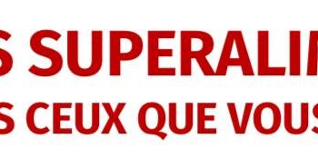 Les vrais superaliments ne sont pas ceux que vous croyez !