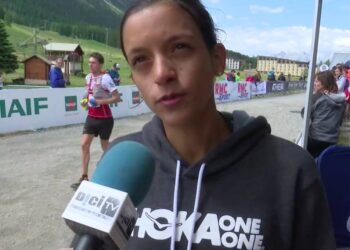 Toute l’actualité trail du lundi 16 juillet