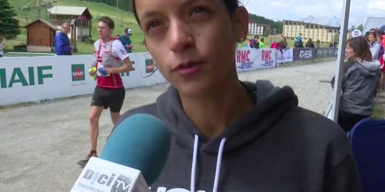 Toute l’actualité trail du lundi 16 juillet