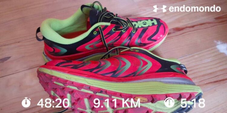 Conseils pour choisir ses chaussures de trail