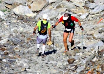 Toute l’actualité trail du vendredi 20 juillet