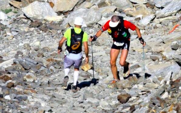 Toute l’actualité trail du vendredi 20 juillet