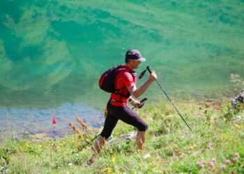 Ultra Trail du Beaufortain : les barrières horaires sont faisables, mais ne passez pas votre temps à faire des photos