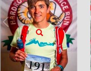 Hardrock100 : Xavier Thevenard disqualifié !