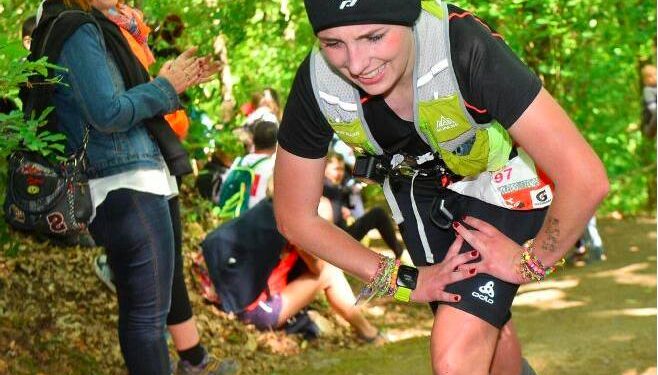 De l’anorexie au trail : une histoire porteuse d’espoir