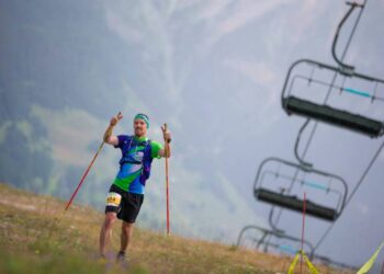 Toute l’actualité trail du vendredi 27 juillet