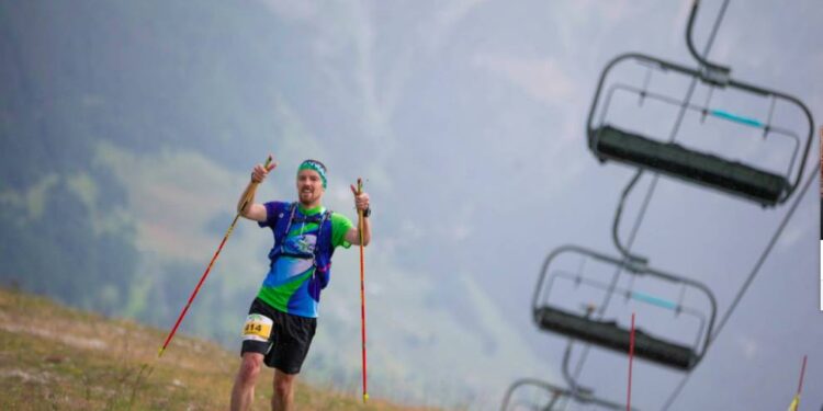 Toute l’actualité trail du vendredi 27 juillet