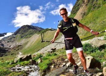 fatigue musculaire trail