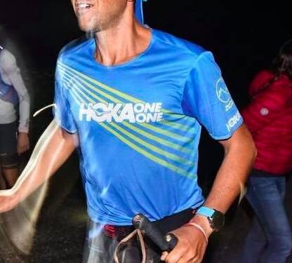 julien chorier tarentaise