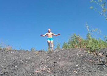 Différences course sur route # trail