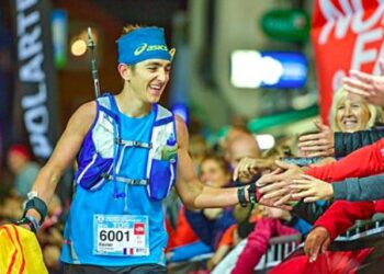 Toute l’actualité trail du mardi 31 juillet