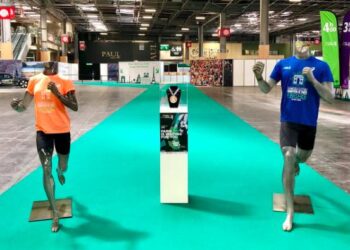 Trail : faut-il insulter celui qui vend son t-shirt ou celui qui l’achète ?