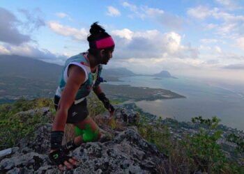 Après un trail… y a toujours des mécontents, sauf sur le DODOTRAIL !