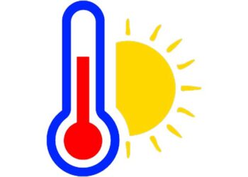 entrainement courir canicule