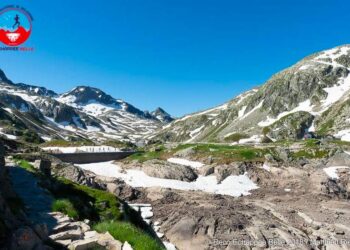 Toute l’actualité trail du mercredi 1er août