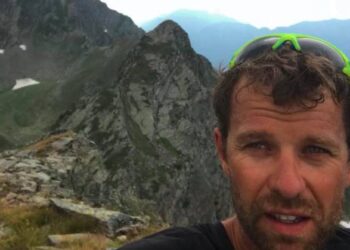 François d’Haene : « J’ai fait un seul marathon dans ma vie »