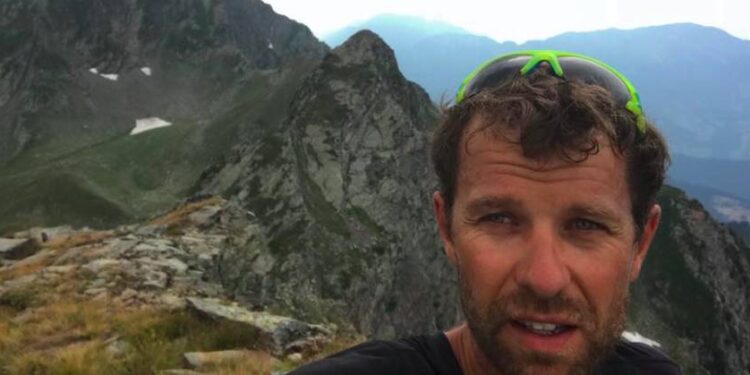 François d’Haene : « J’ai fait un seul marathon dans ma vie »