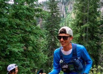 La stratégie de Jim Walmsley pour exploser Kilian Jornet sur l’UTMB fin août…..