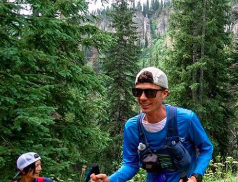 La stratégie de Jim Walmsley pour exploser Kilian Jornet sur l’UTMB fin août…..