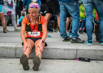 Toute l’actualité trail du vendredi 3 août