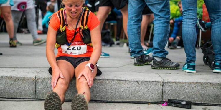 Toute l’actualité trail du vendredi 3 août