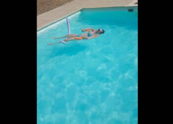 entrainement coupure ete