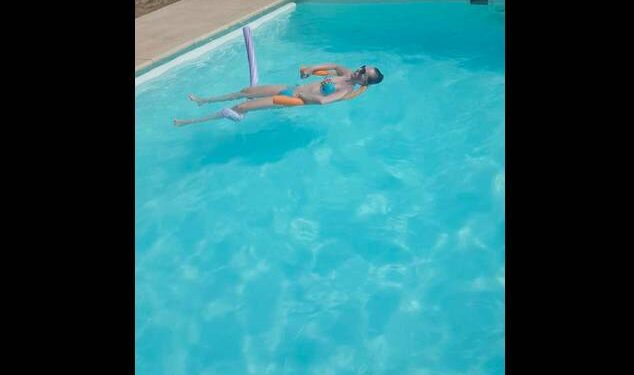 entrainement coupure ete