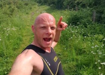 Savez-vous pourquoi vous avez toujours envie de b..ser après votre sortie trail ?