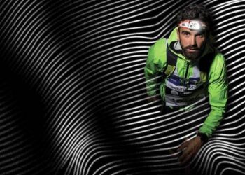 Plan d’entrainement trail gratuit pour la SaintéLyon 81km