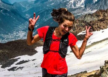 Toute l’actualité trail du mercredi 8 août