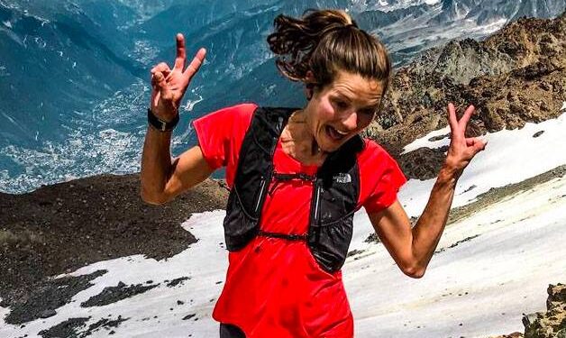 Toute l’actualité trail du mercredi 8 août