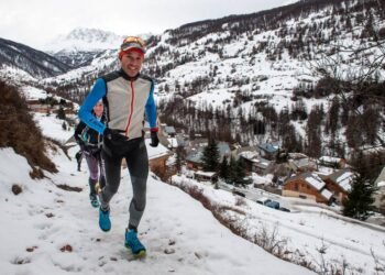 Toute l’actualité trail du jeudi 9 août