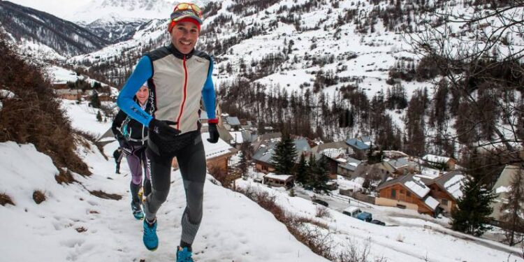 Toute l’actualité trail du jeudi 9 août