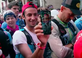 UTMB 2018 : on attend plus de sérieux de la part de Kilian Jornet