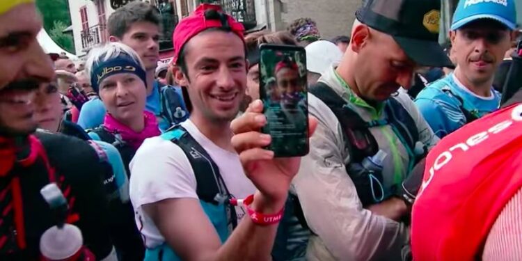 UTMB 2018 : on attend plus de sérieux de la part de Kilian Jornet