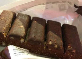 Feed : une barre = un repas complet… c’est sérieux ça ?