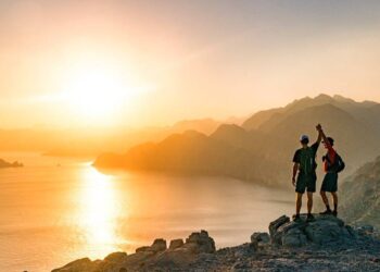 chaussure de trail merrel