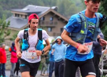 UTMB 2018 : le match Jornet – Walmsley