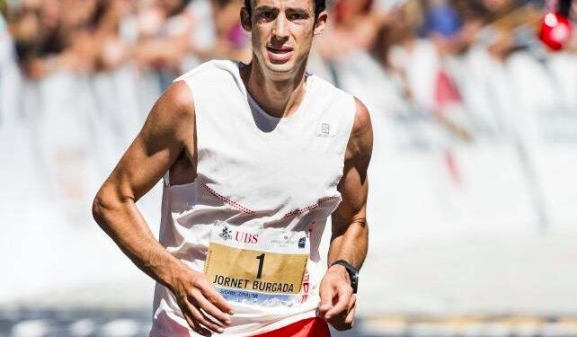 CHOQUÉ : Pour Kilian Jornet, l’UTMB ce n’est pas du trail (?)