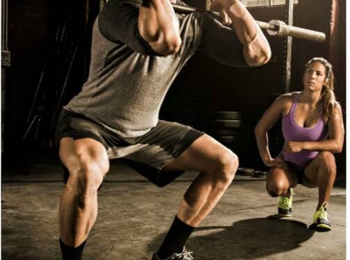 Fitcross, Crossfit … est-ce une mode ou un plus pour performer ?