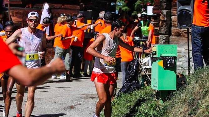 KIlian Jornet : le geste qui ne devrait pas diviser…..