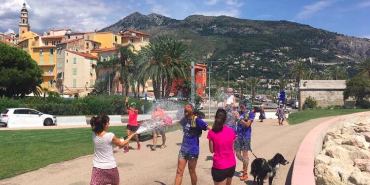 Traversée de la Via Alpina : objectif accompli !