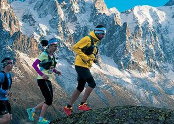 4 arguments pour vous prouver que l’UTMB c’est bien « quand même »