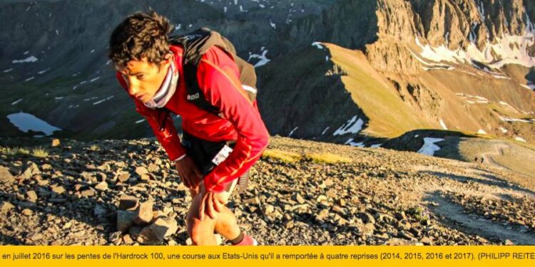 Toute l’actualité trail du lundi 27 août