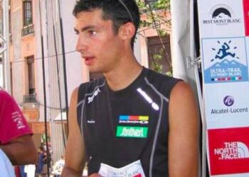jornet utmb 2008