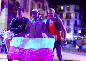 Toute l’actualité trail du jeudi 30 août