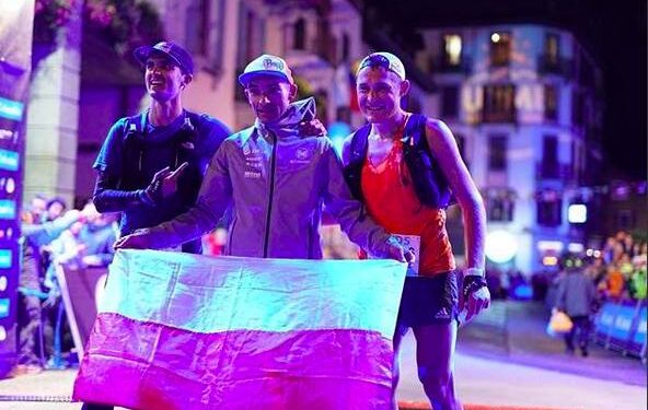 Toute l’actualité trail du jeudi 30 août