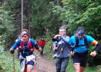 Xavier Thevenard peut-il gagner une troisième fois l’UTMB face à Zach Miller